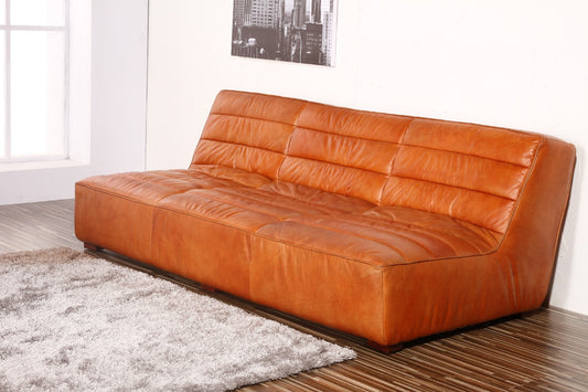 Shabby 3 Seater