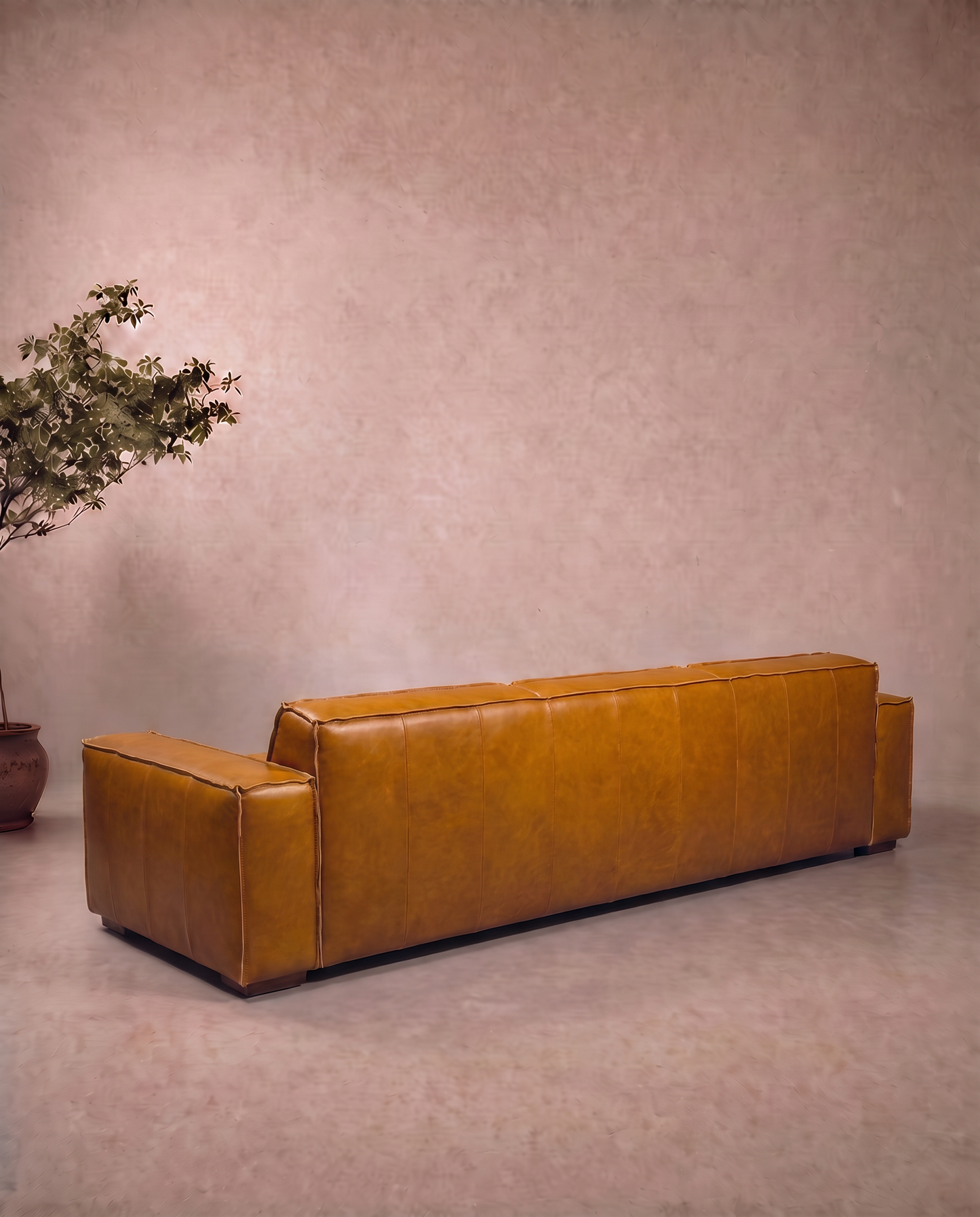Gambino Couch