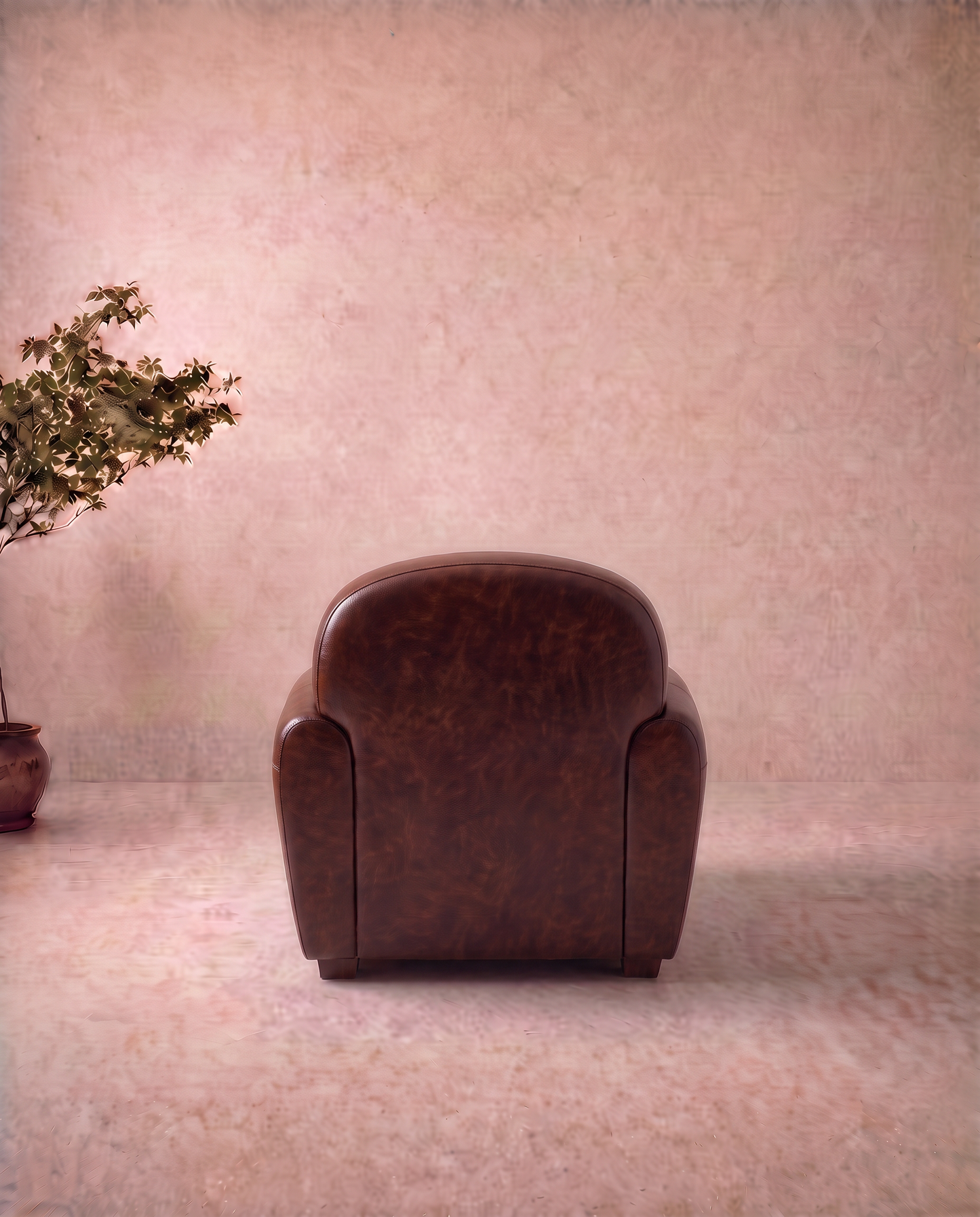 The Pengiun Single Seater