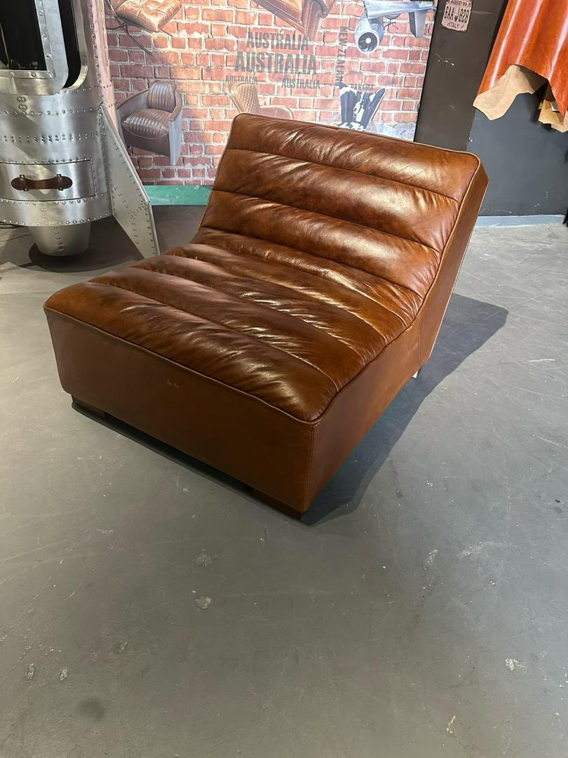 Shabby Single Seater