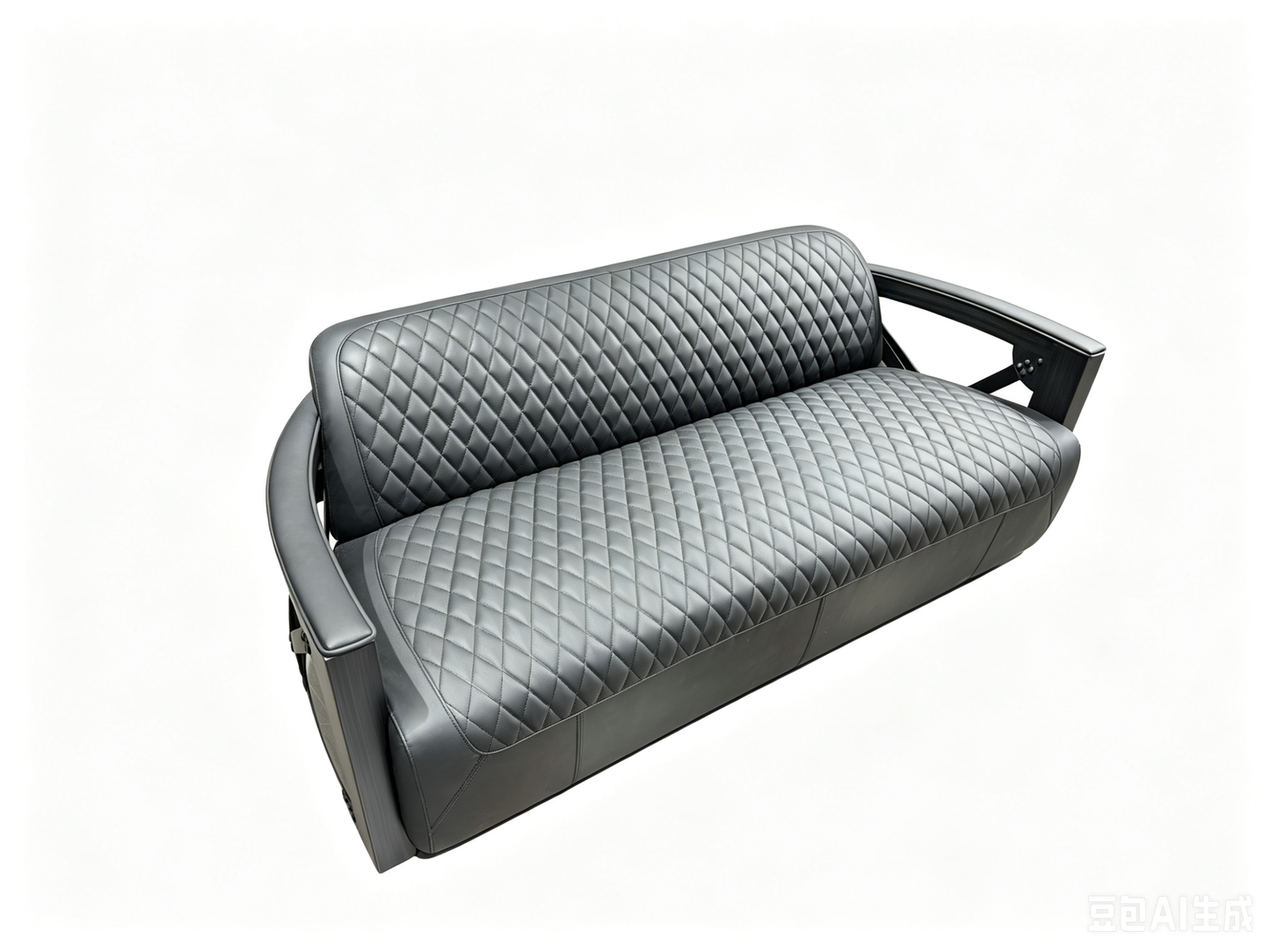 Dom Sofa 3 Seater