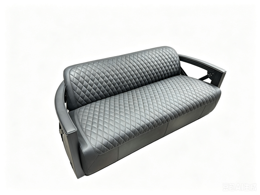 Dom Sofa 3 Seater