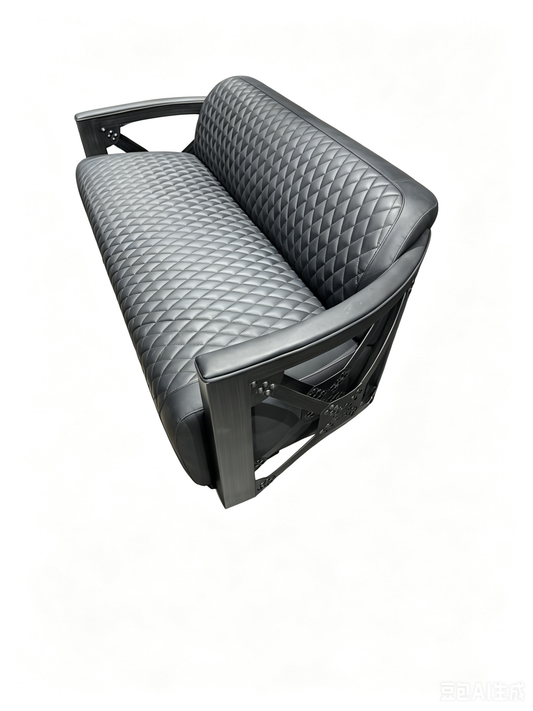 Dom Sofa 3 Seater