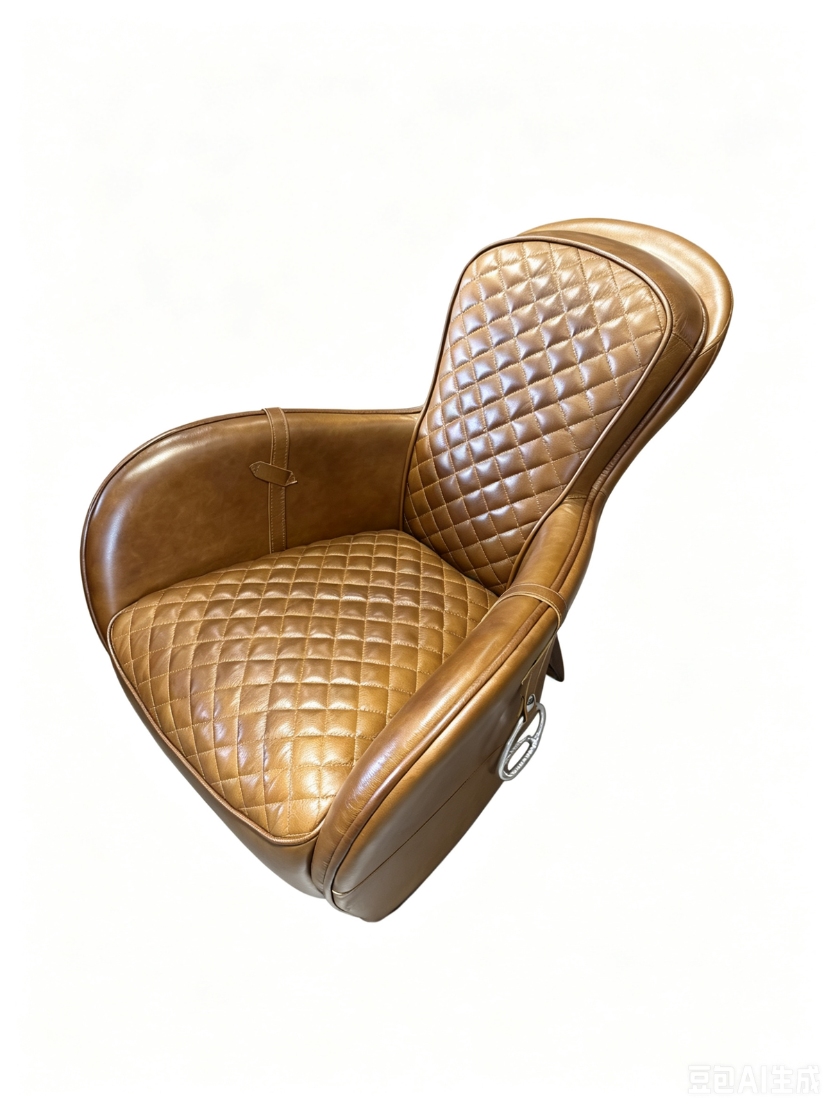 Saddle Single Seater + Ottomon