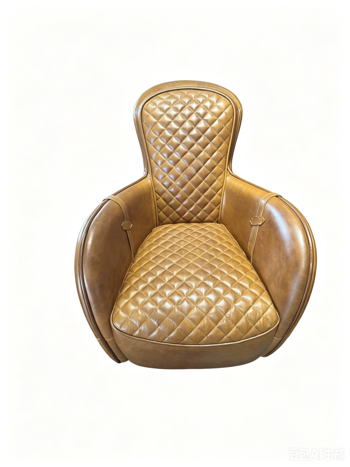 Saddle Single Seater + Ottomon