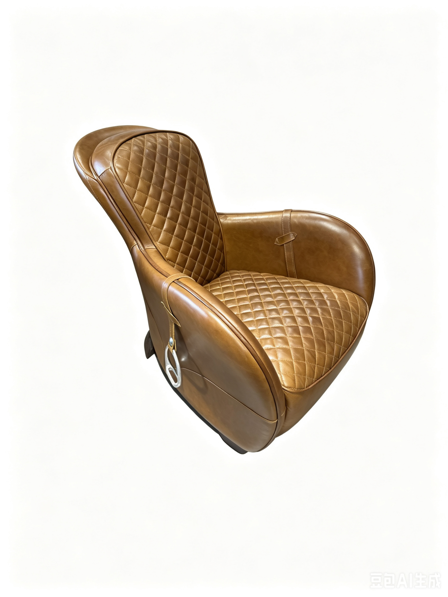 Saddle Single Seater + Ottomon