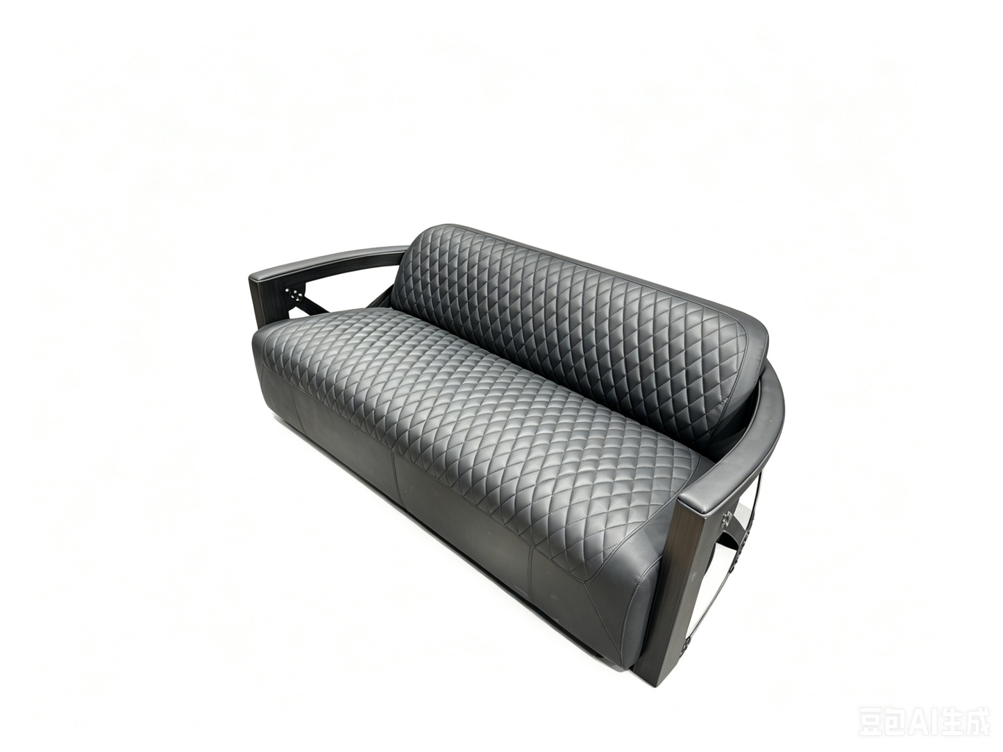 Dom Sofa 3 Seater