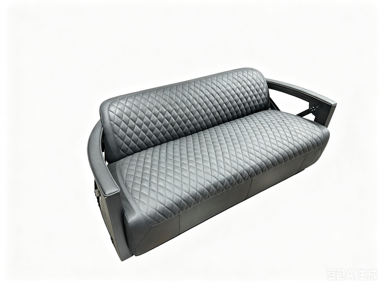 Dom Sofa 3 Seater