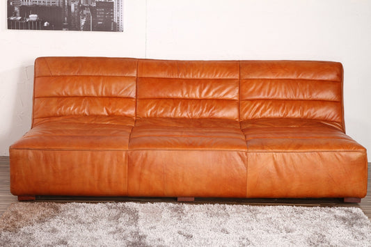 Shabby 3 Seater