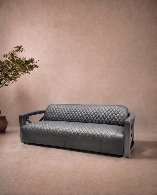 Dom Sofa 3 Seater