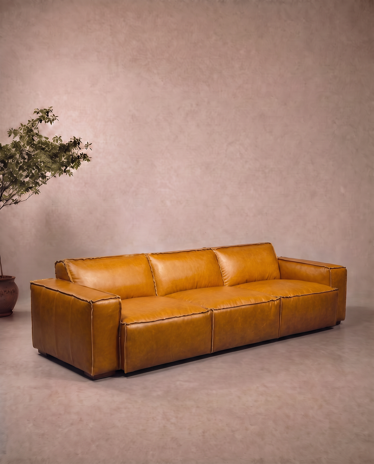 Gambino Couch