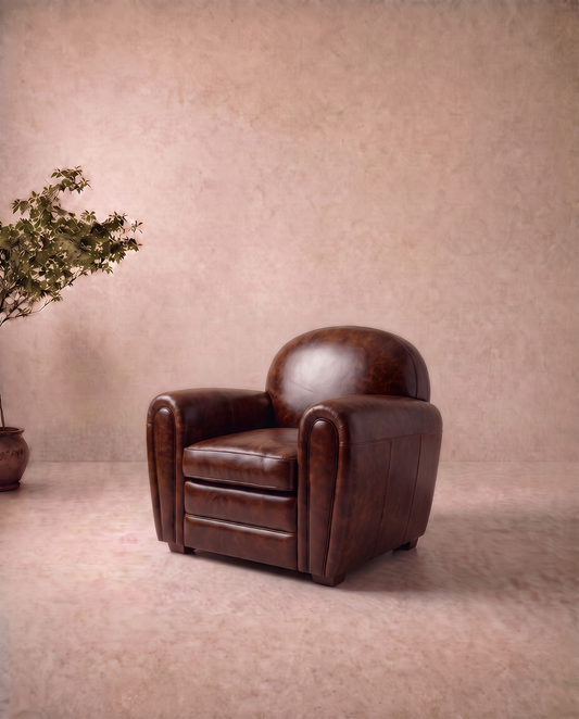 The Pengiun Single Seater