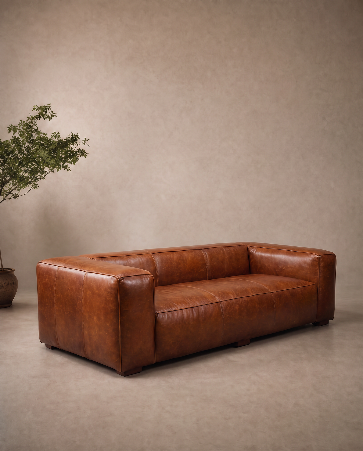 Dibb 3 Seater