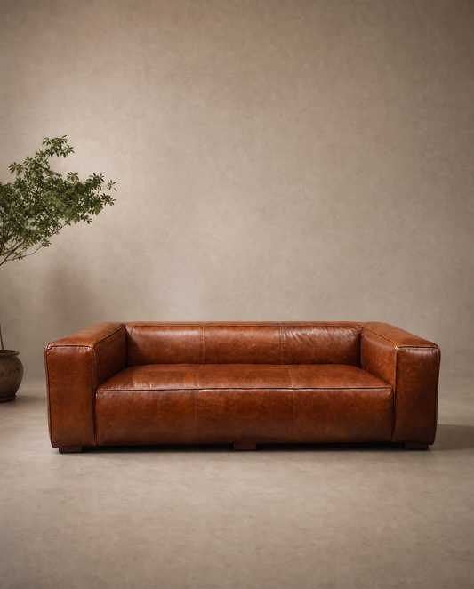 Dibb 3 Seater