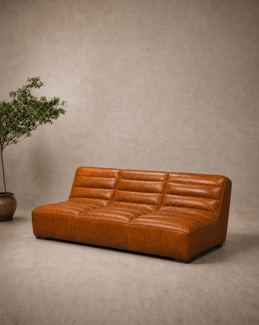 Shabby 3 Seater