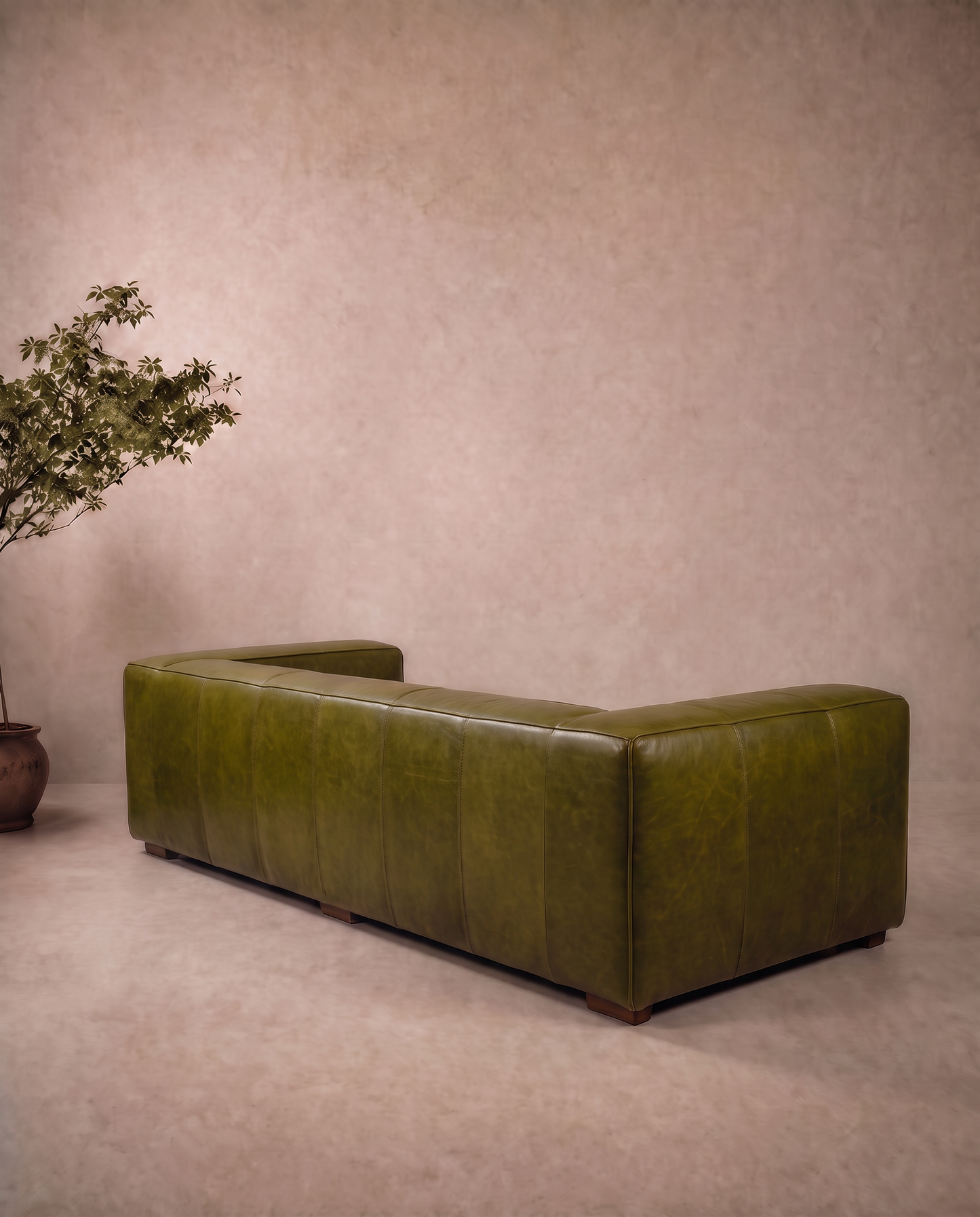 Sheik Sofa 3 Seater