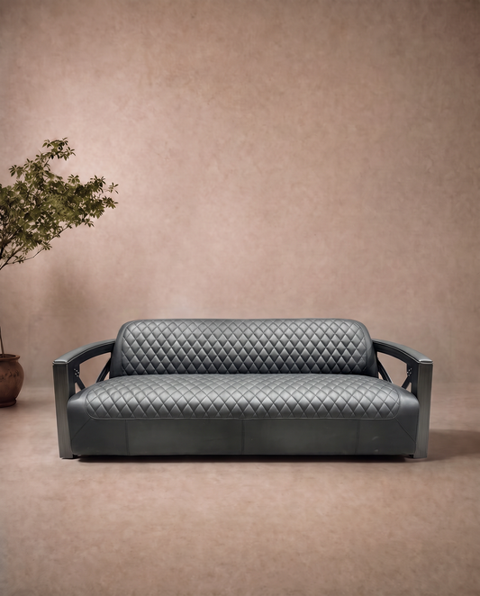 Dom Sofa 3 Seater