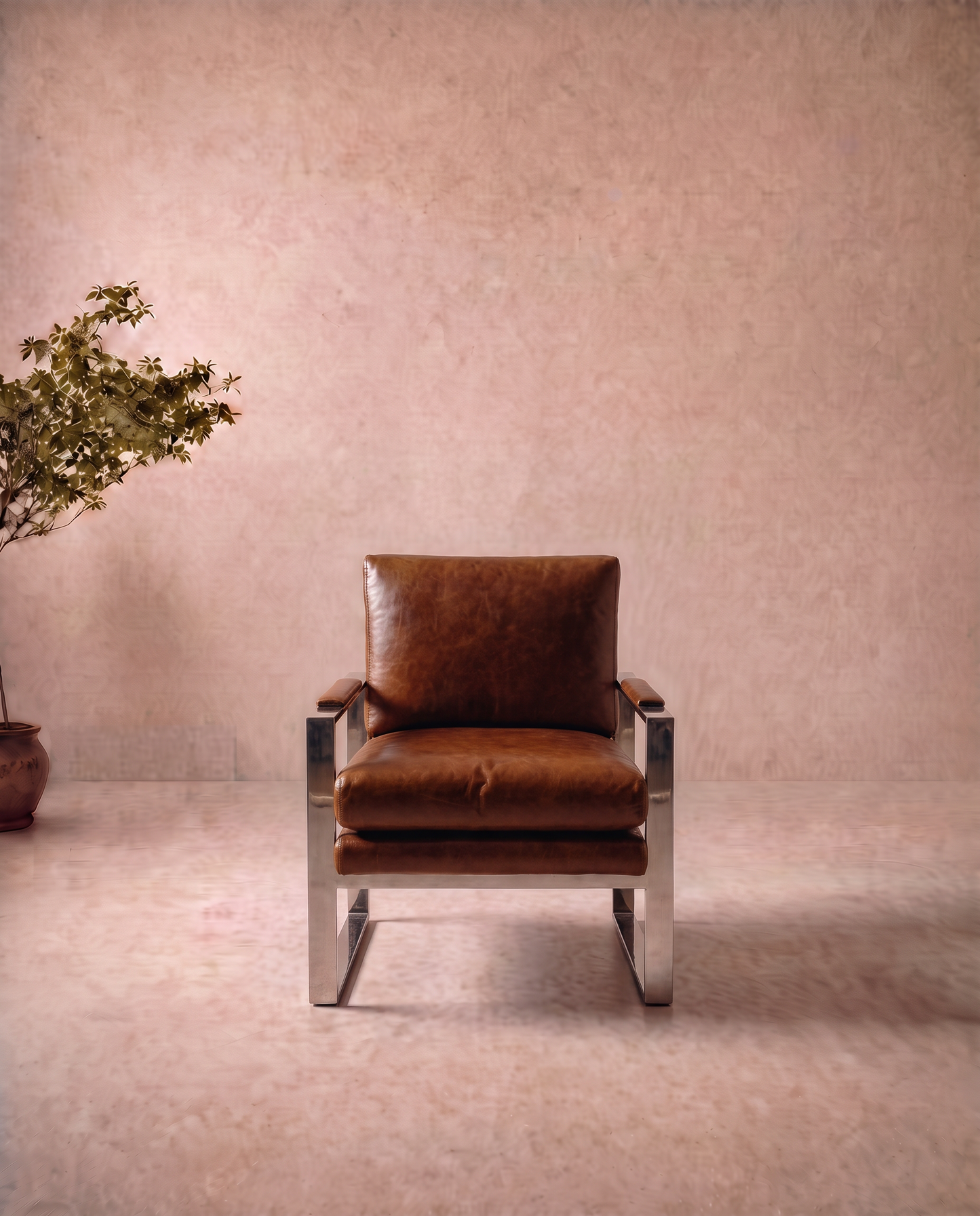 Retro Single Seater