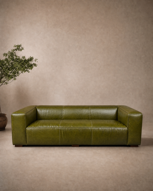 Sheik Sofa 3 Seater
