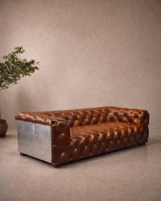 Man Cave 3 Seater