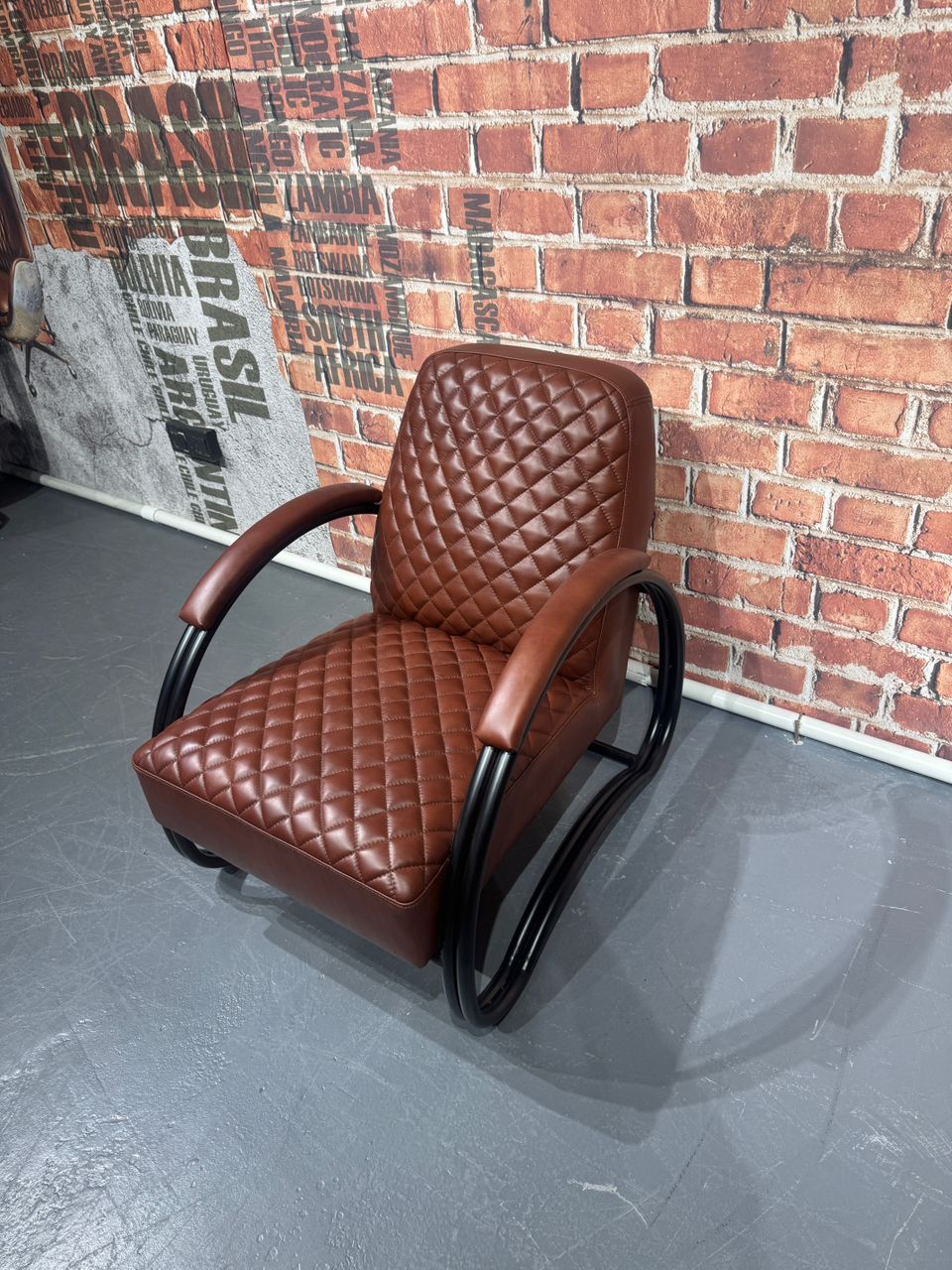 Whel Single Seater