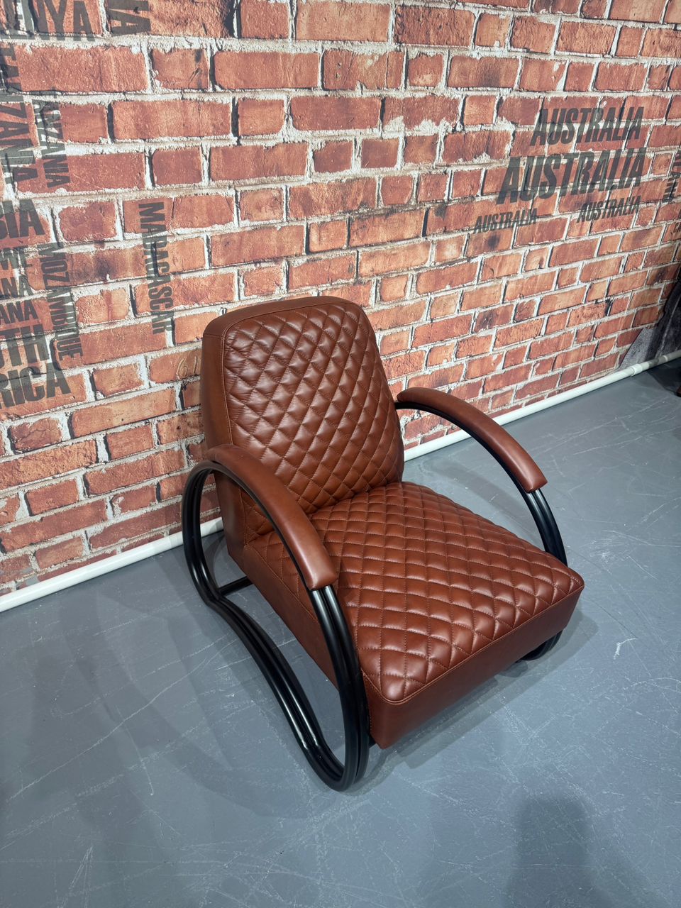 Whel Single Seater