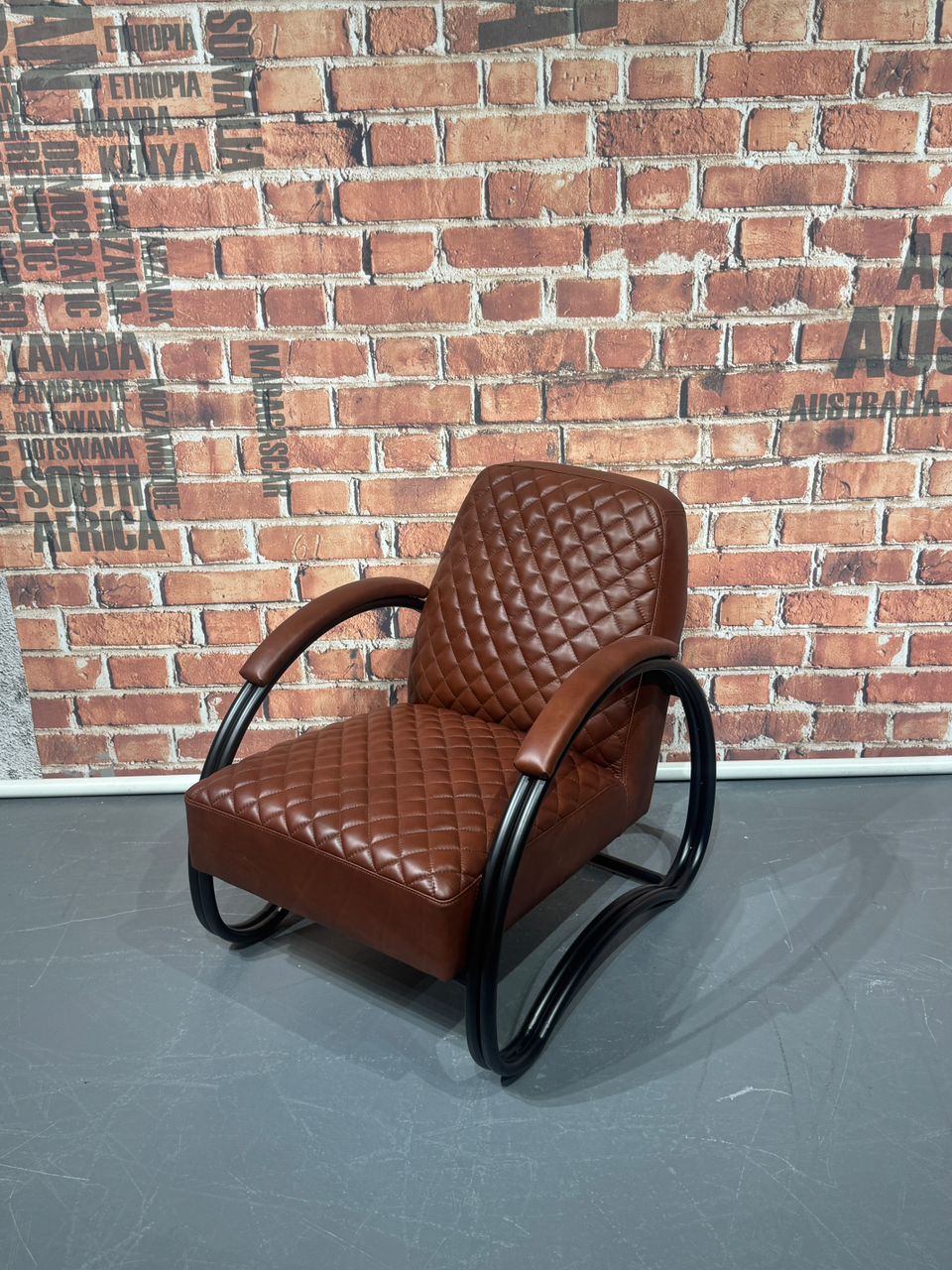Whel Single Seater