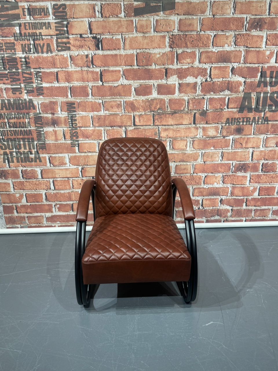 Whel Single Seater